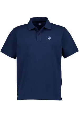 North Sails Herren Polo-Shirt