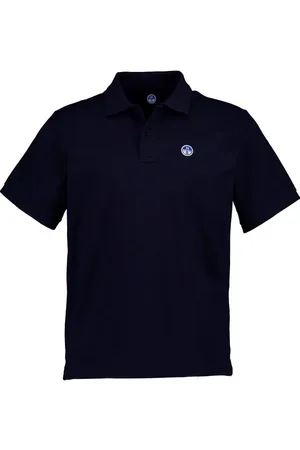 North Sails Herren Polo-Shirt