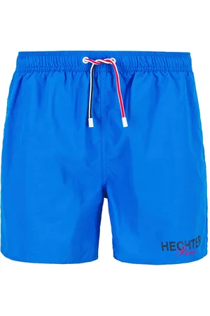 Daniel Hechter Herren Badeshorts unifarben