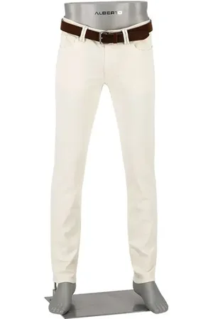 Alberto Herren Jeans