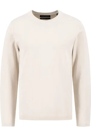 Marc O’ Polo Herren Pullover unifarben