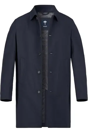 JOOP! Herren Mantel unifarben