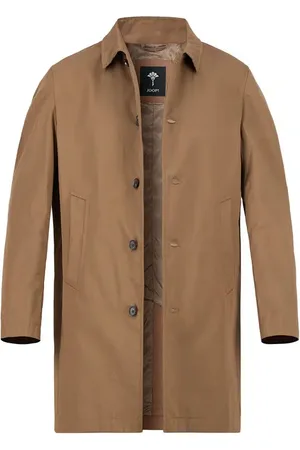 JOOP! Herren Mantel unifarben