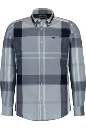 Barbour Herren Hemd kariert