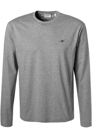 GANT Herren Longsleeve