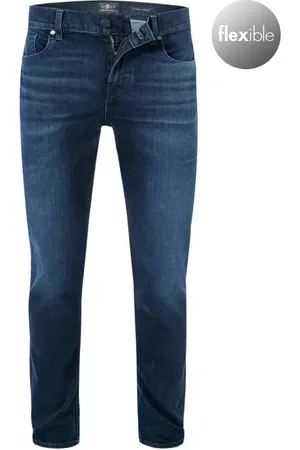 7 for all Mankind Herren Jeans