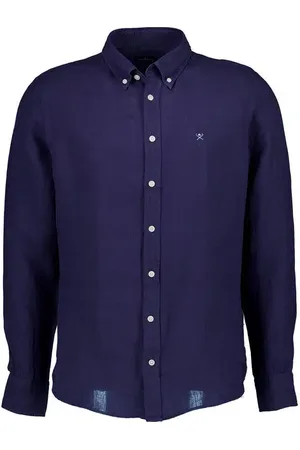 Hackett Herren Hemd