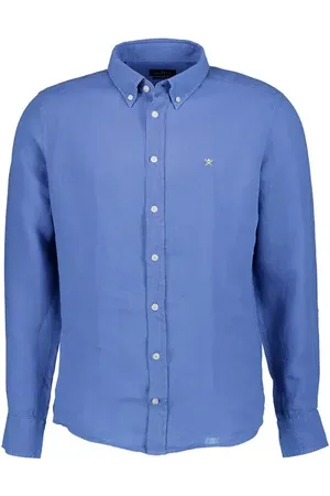 Hackett Herren Hemd