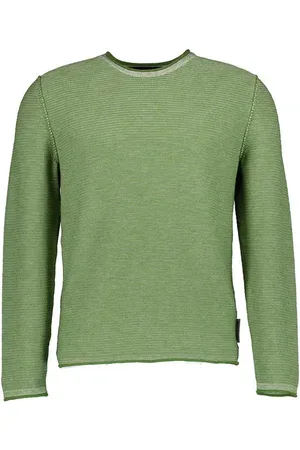 Marc O’ Polo Herren Pullover Gestreift