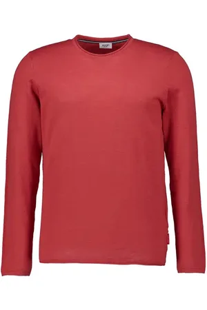 JOOP! Herren Pullover unifarben