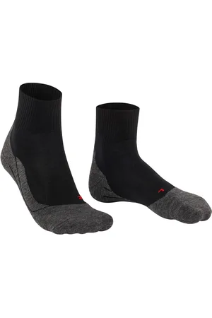 Falke Herren Socken Merinowolle unifarben