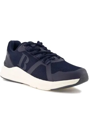 Boggi Milano Herren Sneaker Textil & Canvas