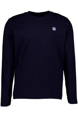 North Sails Herren Longsleeve
