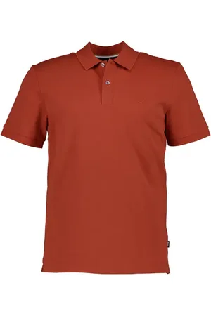 HUGO BOSS Herren Polo-Shirt