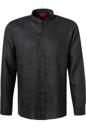 HUGO BOSS Herren Hemd Slim Fit