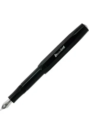 Kaweco Herren Füllhalter