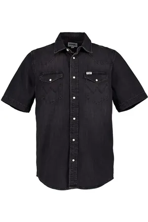 Wrangler Herren Hemd