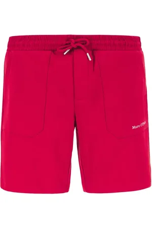 Marc O’ Polo Herren Sweatshorts