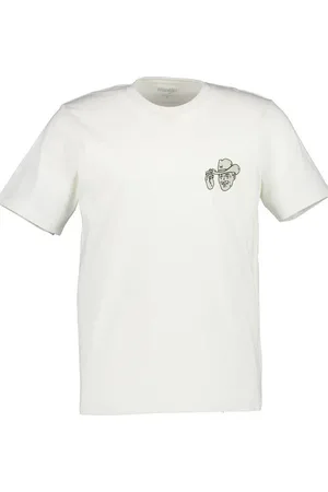 Wrangler Herren T-Shirt