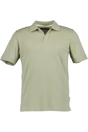 Marc O’ Polo Herren Polo-Shirt
