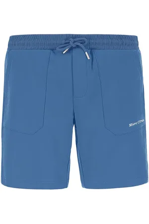 Marc O’ Polo Herren Sweatshorts