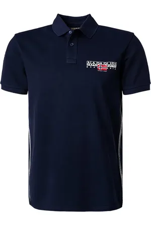Napapijri Herren Polo-Shirt