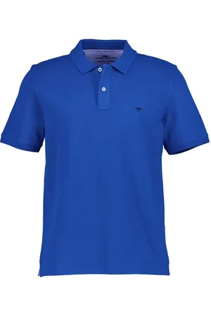 Fynch-Hatton Herren Polo-Shirt