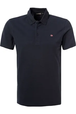 Napapijri Herren Polo-Shirt