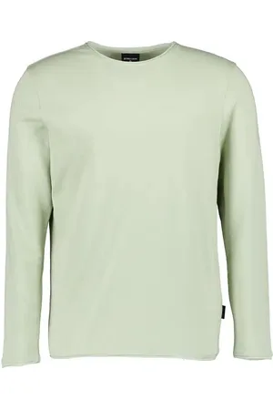 Strellson Herren Longsleeve