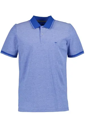 Fynch-Hatton Herren Polo-Shirt