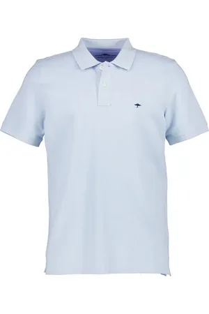Fynch-Hatton Herren Polo-Shirt