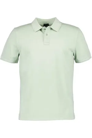 Strellson Herren Polo-Shirt