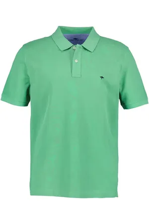 Fynch-Hatton Herren Polo-Shirt