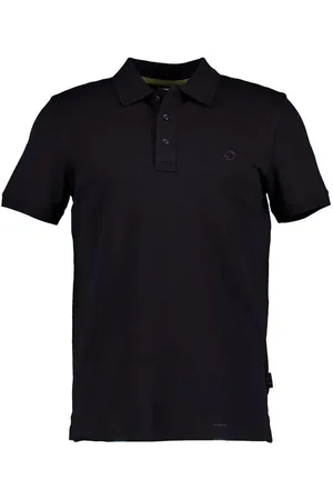 Strellson Herren Polo-Shirt