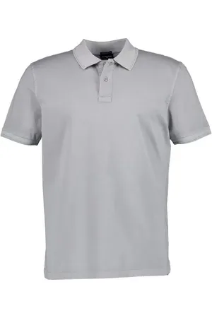 Strellson Herren Polo-Shirt