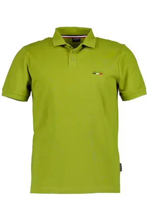 Daniel Hechter Herren Polo-Shirt