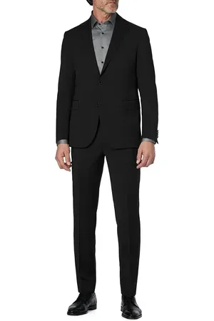 Dressler Herren Anzug