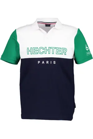 Daniel Hechter Herren Polo-Shirt
