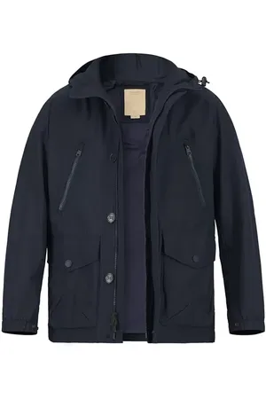 Woolrich Herren Jacke unifarben