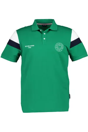 Daniel Hechter Herren Polo-Shirt