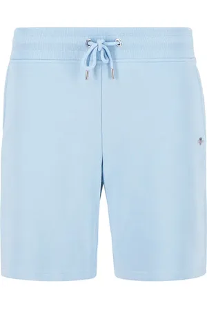 GANT Herren Sweatshorts