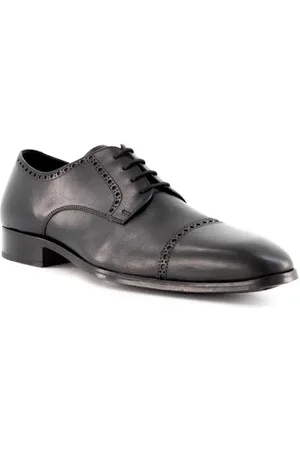 Prime Herren Schuhe Glattleder