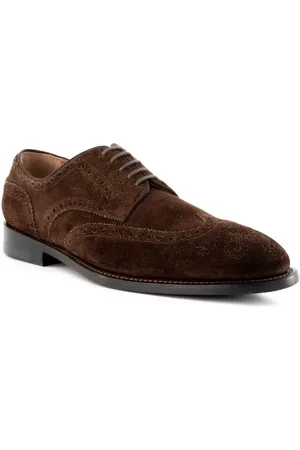 Prime Herren Budapester Velours