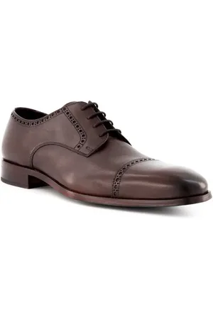 Prime Herren Schuhe Glattleder