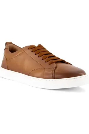 Prime Herren Sneaker Glattleder