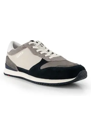 Lloyd Herren Sneaker Glattleder