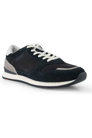 Lloyd Herren Sneaker Glattleder