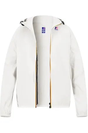 K-Way Herren Jacken unifarben
