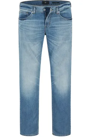 7 for all Mankind Herren Jeans