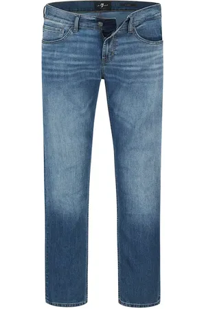 7 for all Mankind Herren Jeans